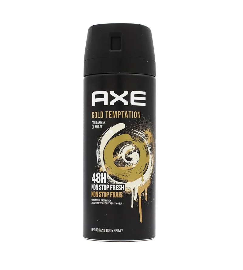 Temptation Deospray für Herren 150 ml