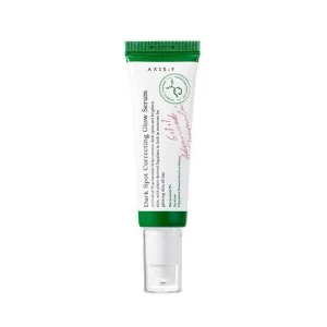 Axis-y Korrigierendes Glow-Serum gegen dunkle Flecken