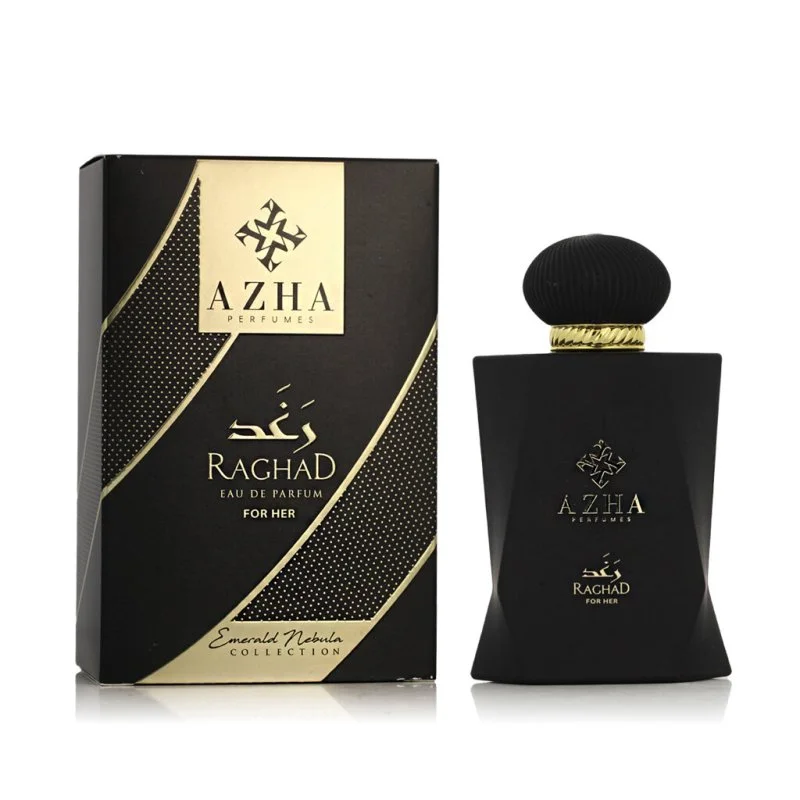 Azha Perfumes Raghad for Her Eau de Parfum für Damen
