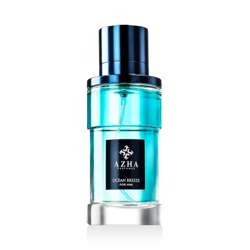 Ocean Breeze Eau de Parfum für Herren 100 ml