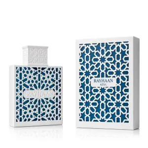 Rayhaan Azul Eau de Parfum für Herren