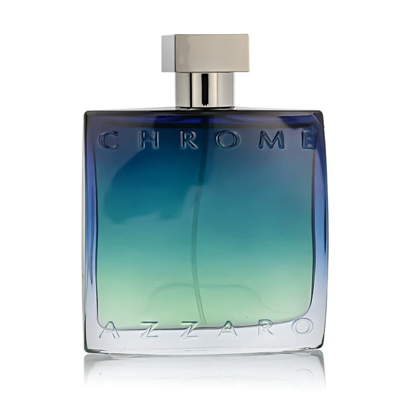 Azzaro Chrome Eau de Parfum für Herren