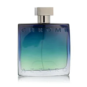 Azzaro Azzaro Chrome Eau de Parfum für Herren