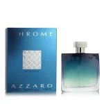 Azzaro Chrome Eau de Parfum für Herren