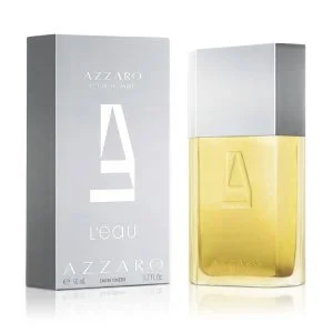 Azzaro Azzaro Pour Homme L'Eau Eau de Toilette für Herren