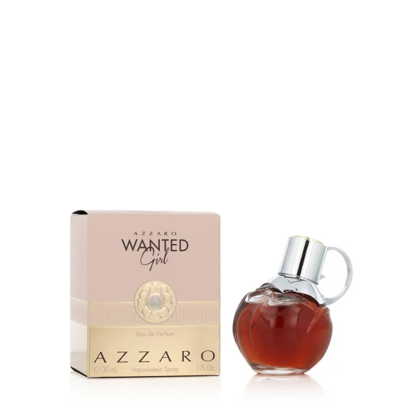 Azzaro Wanted Girl Eau de Parfum für Damen