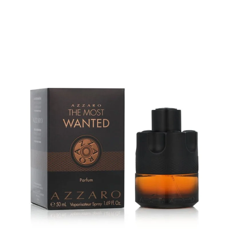 The Most Wanted Parfum für Herren 50 ml