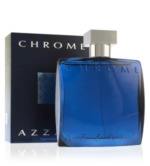 Azzaro Chrome Parfum Parfum für Männer