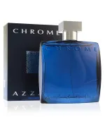 Chrome Parfum Eau de Parfum für Herren 50 ml