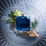Chrome Parfum Eau de Parfum für Herren 50 ml