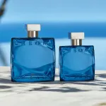 Chrome Parfum Eau de Parfum für Herren 50 ml