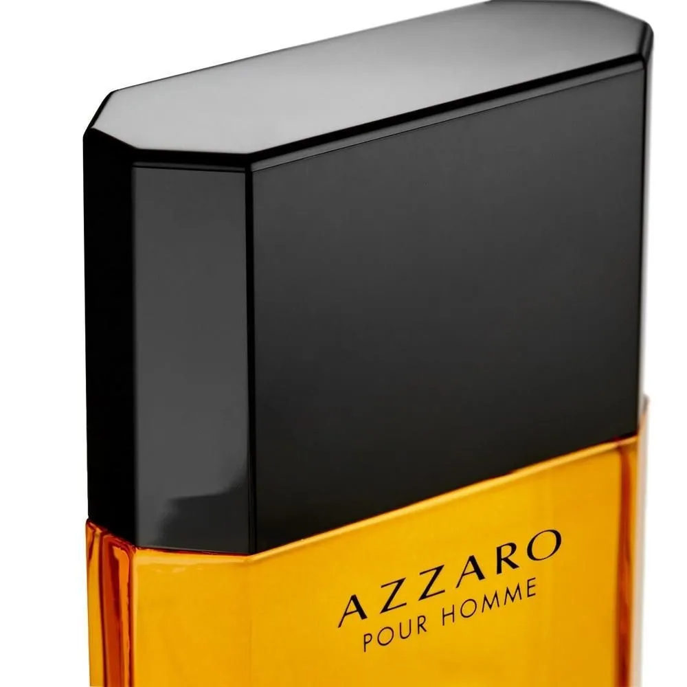 Pour Homme Eau de Toilette für Männer 100 ml
