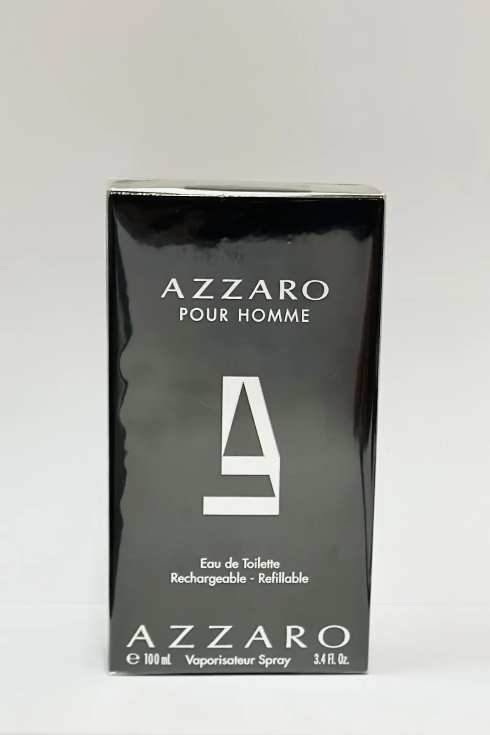 Pour Homme Eau de Toilette für Männer 100 ml