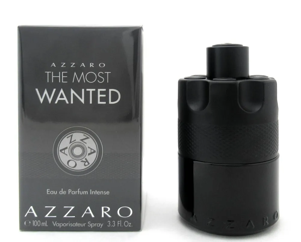 The Most Wanted Intense Eau de Parfum für Herren 100 ml