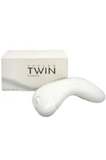 Twin Women Eau de Toilette für Damen 80 ml