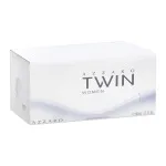 Twin Women Eau de Toilette für Damen 80 ml