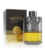 Wanted By Night Eau de Parfum für Herren 100 ml