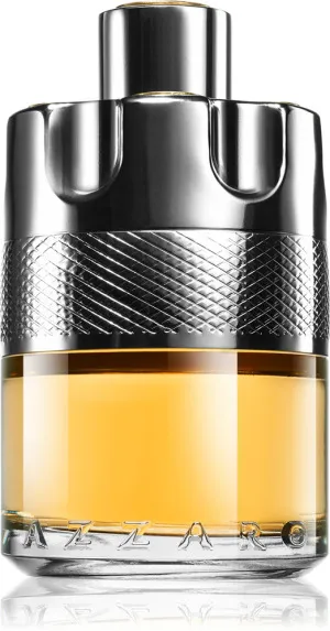 Azzaro Wanted By Night Eau de Parfum für Herren 100 ml