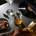 Wanted By Night Eau de Parfum für Herren 100 ml