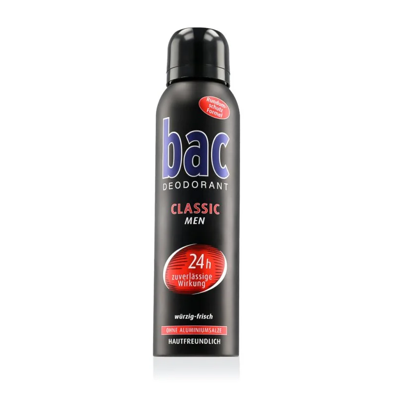 Classic Deodorant für Herren 150 ml