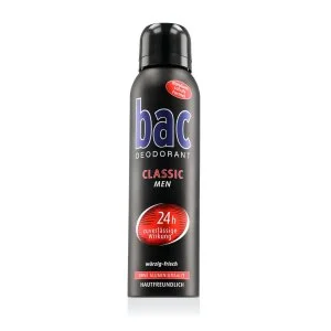BAC Classic Deodorant für Herren