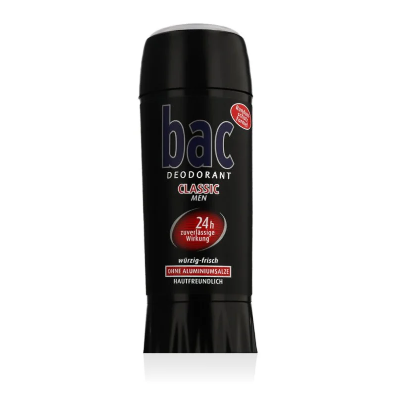 Classic Men Deo-Stick 40 ml