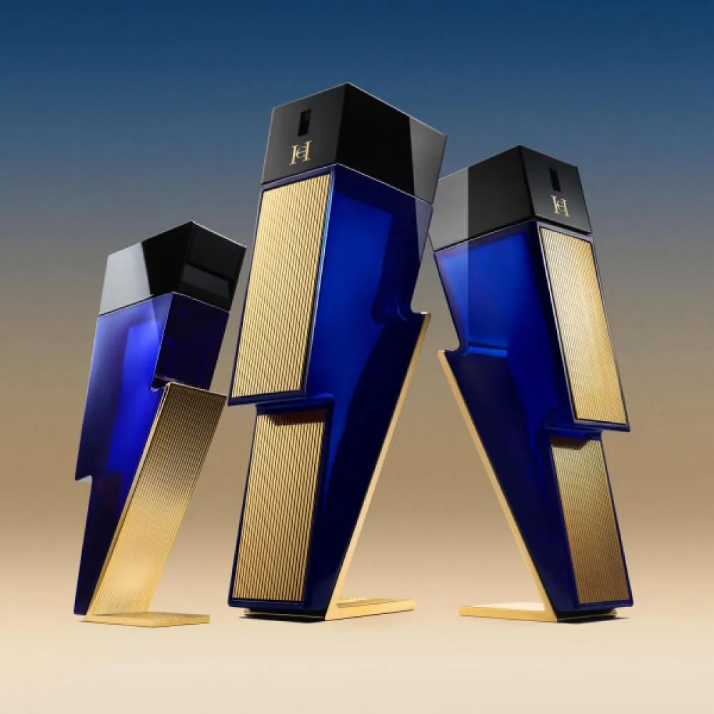 Bad Boy Cobalt Absolute Eau de Parfum für Herren 50 ml