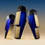 Bad Boy Cobalt Absolute Eau de Parfum für Herren 50 ml