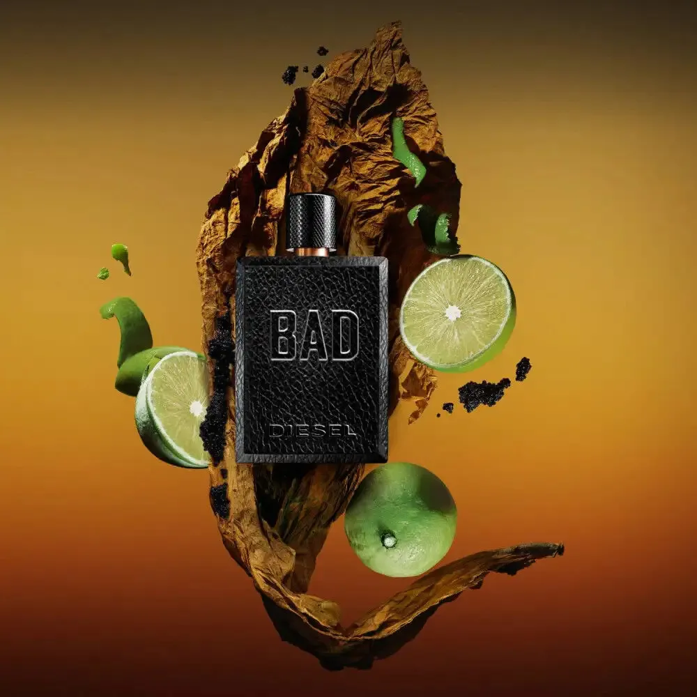 Bad Eau de Toilette für Herren 50 ml