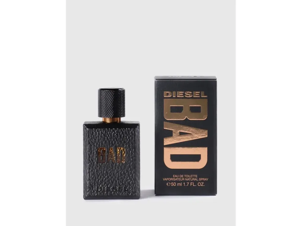Bad Eau de Toilette für Herren 50 ml