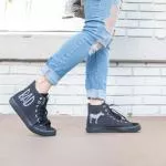 Inkkas Badass High Top