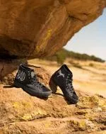 Inkkas Badass High Top