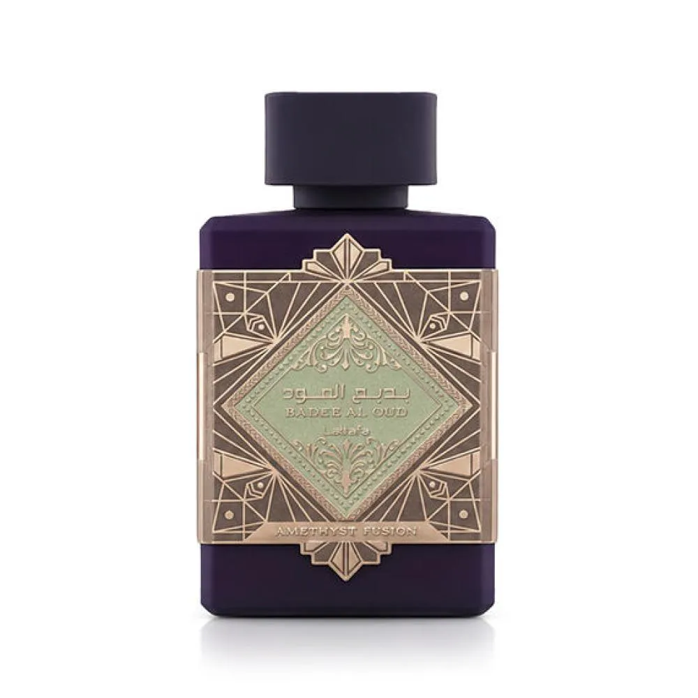 Bade'e Al Oud Amethyst Fusion Eau de Parfum Unisex 100 ml