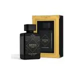 Bade'e Al Oud Black Exposed Eau de Parfum Unisex 100 ml