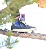 Inkkas Bald Eagle Camping Boot