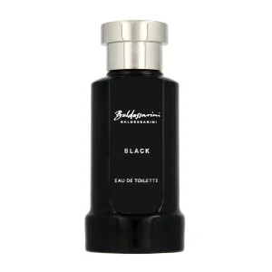 Baldessarini Baldessarini Black Eau de Toilette für Herren
