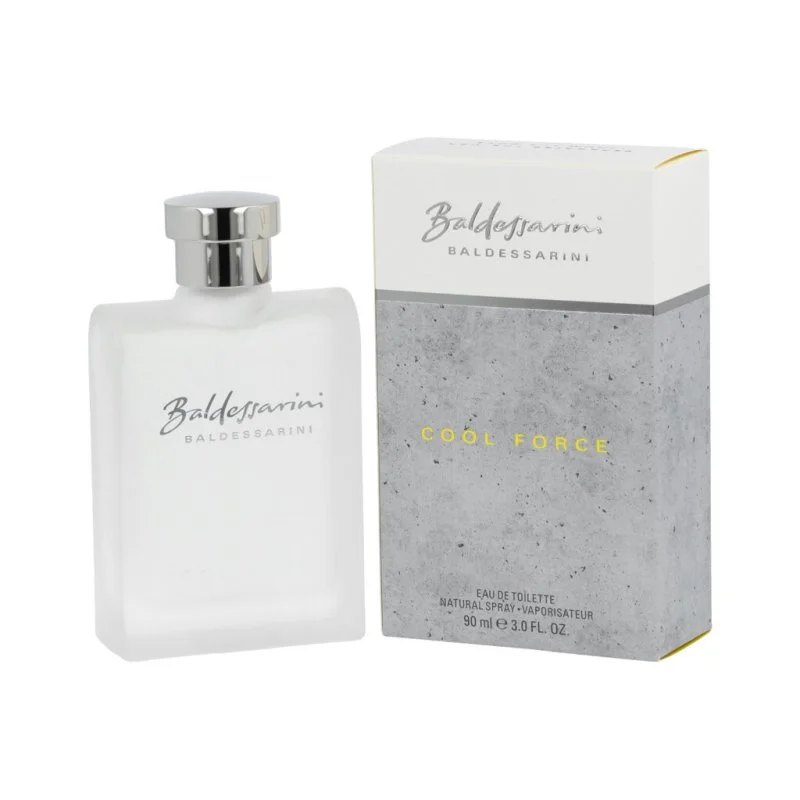 Baldessarini Cool Force Eau de Toilette für Herren