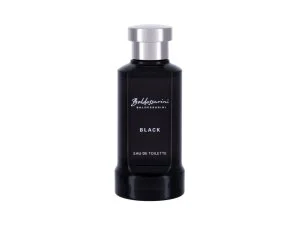 Baldessarini Black Eau de Toilette für Herren