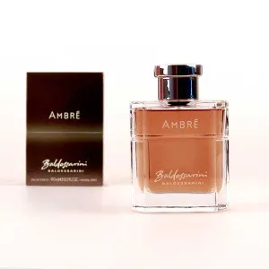 Baldessarini Ambré Eau de Toilette für Herren