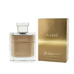 Ambré Eau de Toilette für Herren 90 ml