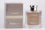 Ambré Eau de Toilette für Herren 90 ml