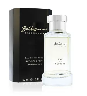 Baldessarini Baldessarini Eau de Cologne für Herren 50 ml