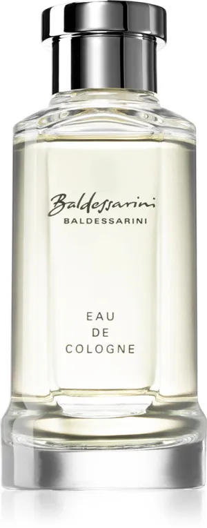 Baldessarini Baldessarini Eau de Cologne für Herren 50 ml