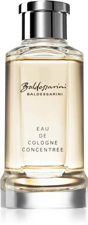 Baldessarini Baldessarini Eau de Cologne für Herren 75 ml
