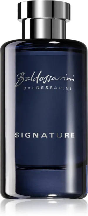Baldessarini Signature Eau de Toilette für Herren 90 ml