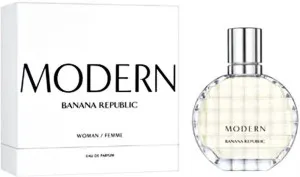 Banana Republic Modern Woman Eau de Parfum für Damen 100 ml