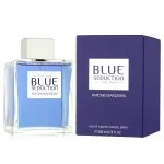 Banderas Antonio Banderas Blue Seduction for Men Eau de Toilette für Herren 200 ml