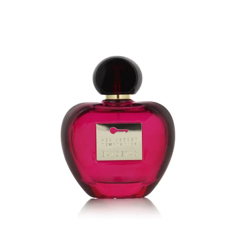 Banderas Her Secret Temptation Eau de Toilette für Damen