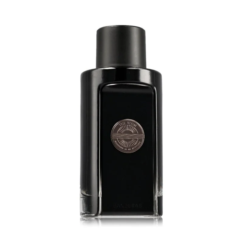 Banderas The Icon The Perfume Eau de Parfum für Herren