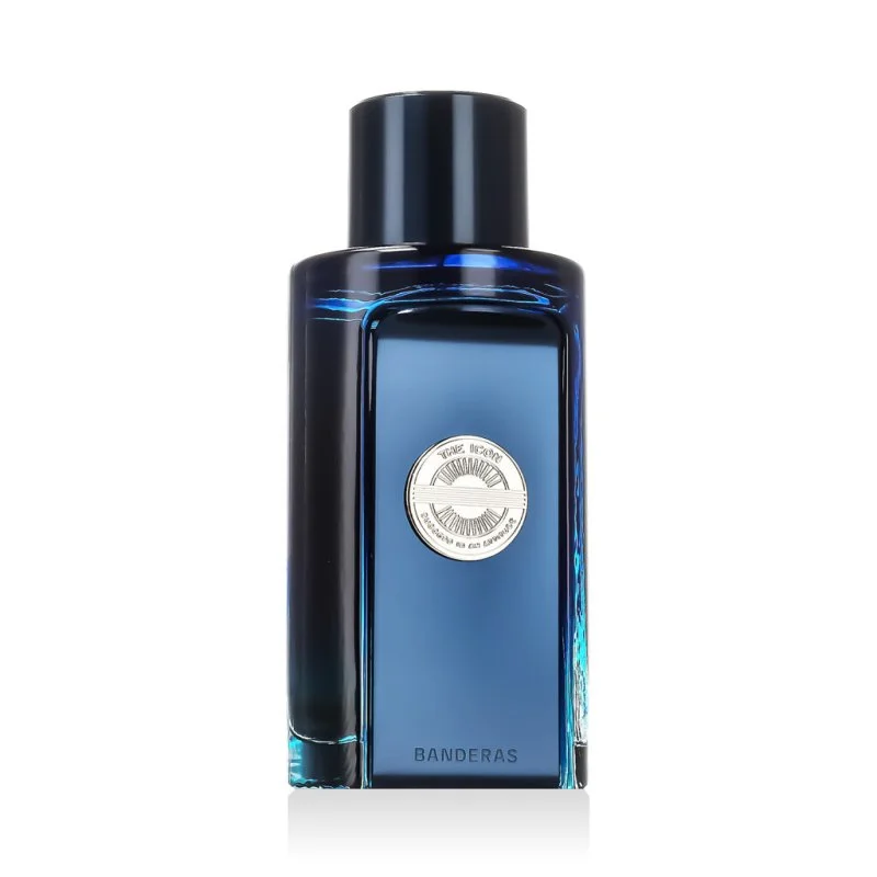 Banderas The Icon Eau de Toilette für Herren